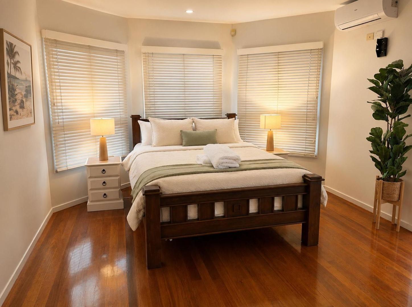 Executive 5 Bedroom Family Retreat *