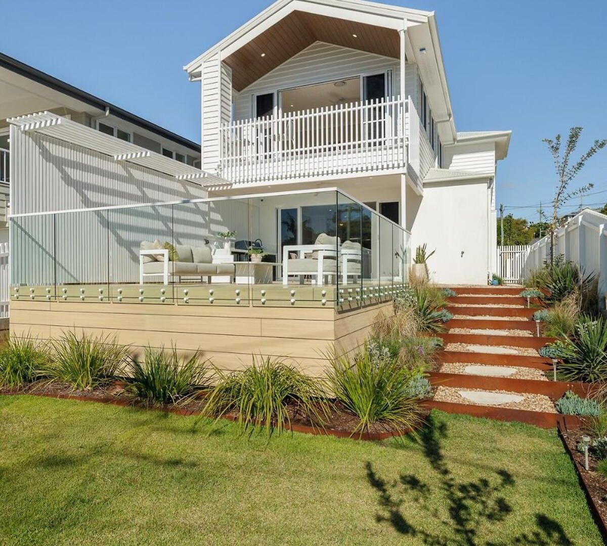 Holiday home Nordica Luxury Bayside Retreat Wynnum Sleeps 10 *