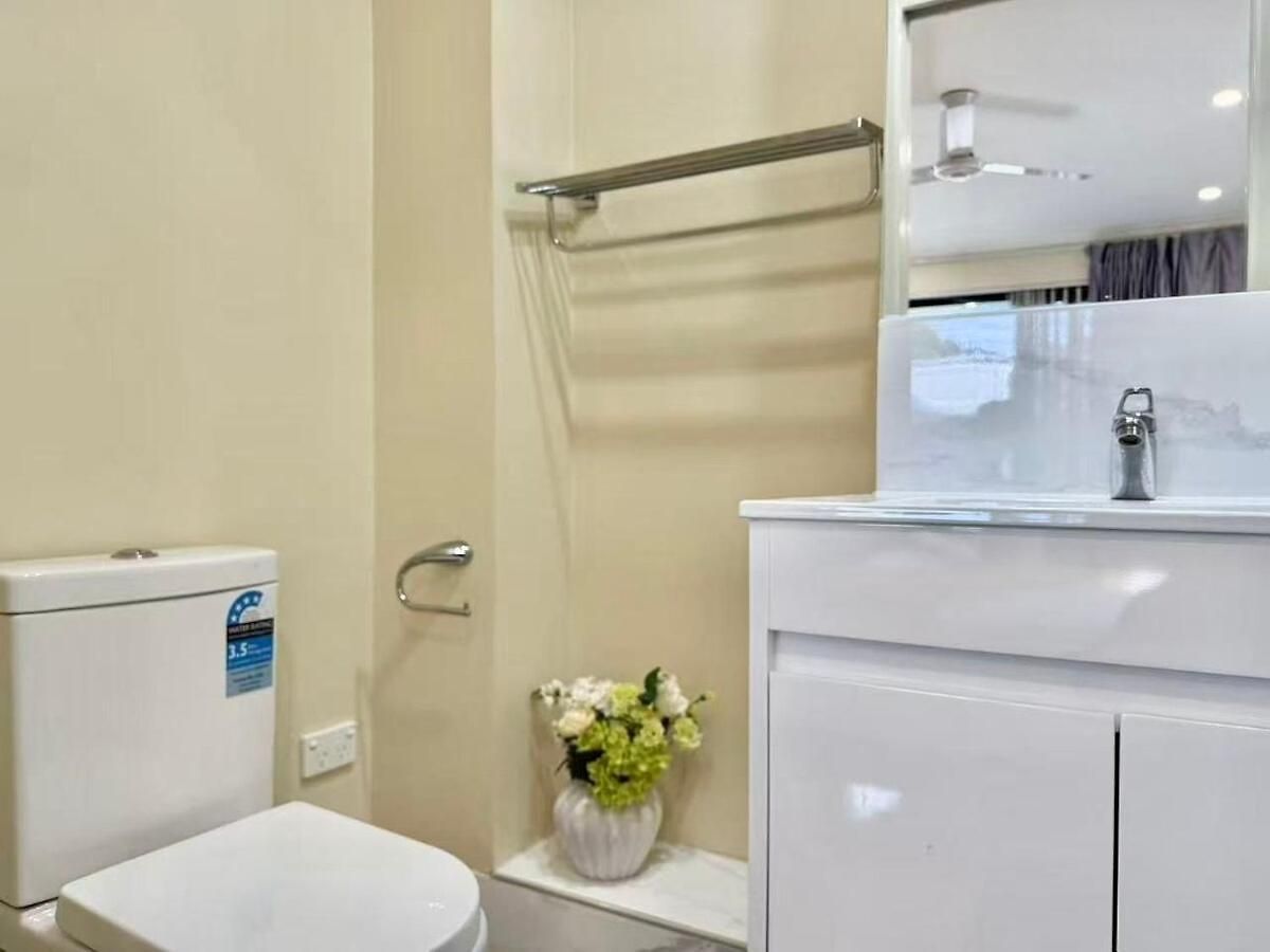The Cozy Corner Private Near Garden Holiday home *