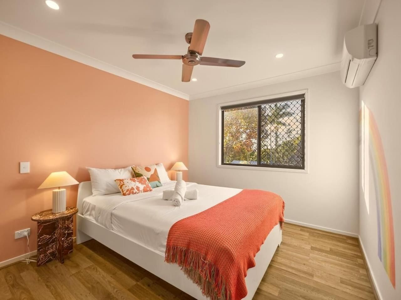 Magazine Worthy Stylish Escape * Brisbane