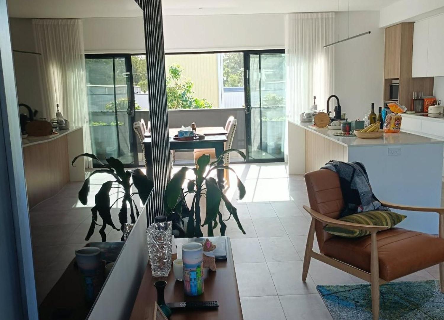 Welcoming With Airport & Access Brisbane
