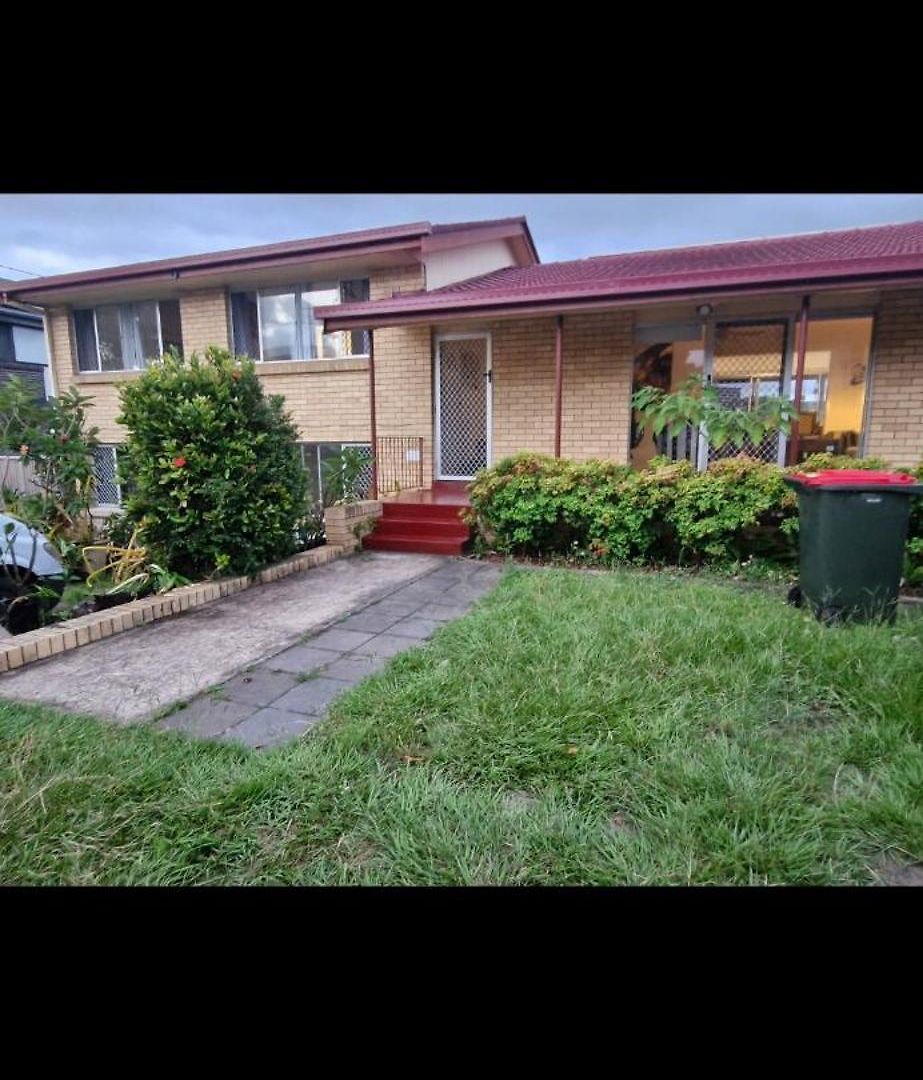 Homestay Richards Place Brisbane