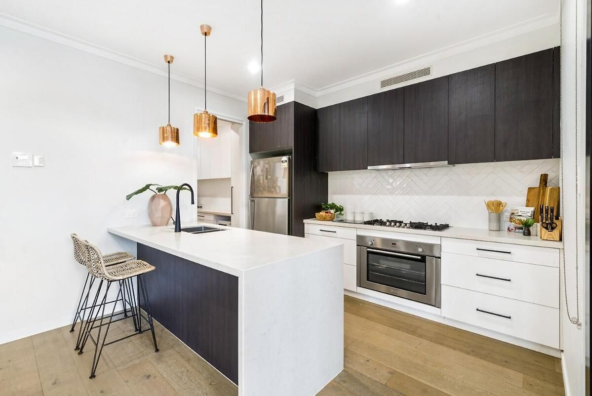 Calm & Cosy Bulimba Townhome Retreat *
