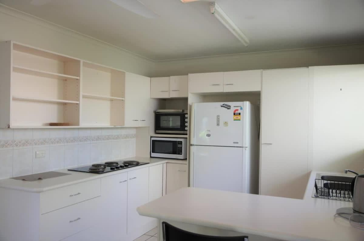 Cozy 4 Bedroom House In Sunnybank Hills Brisbane