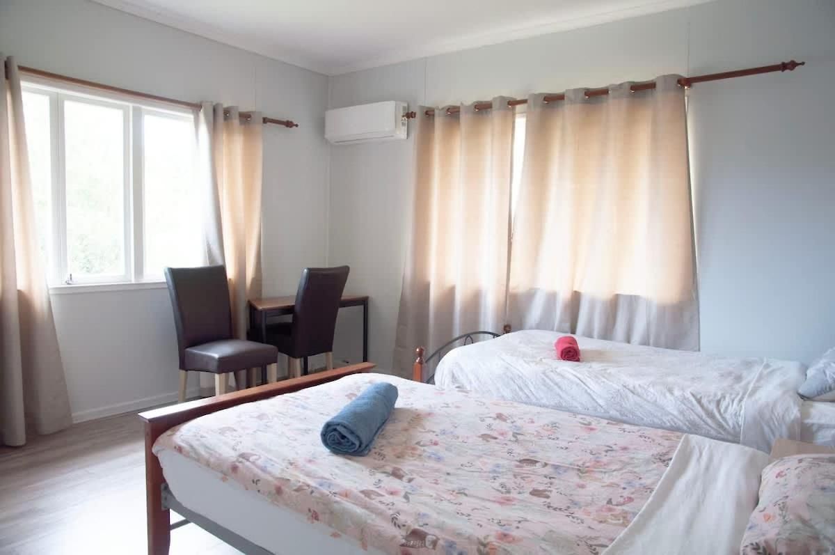 Holiday home 4 Bedroom House In Salisbury