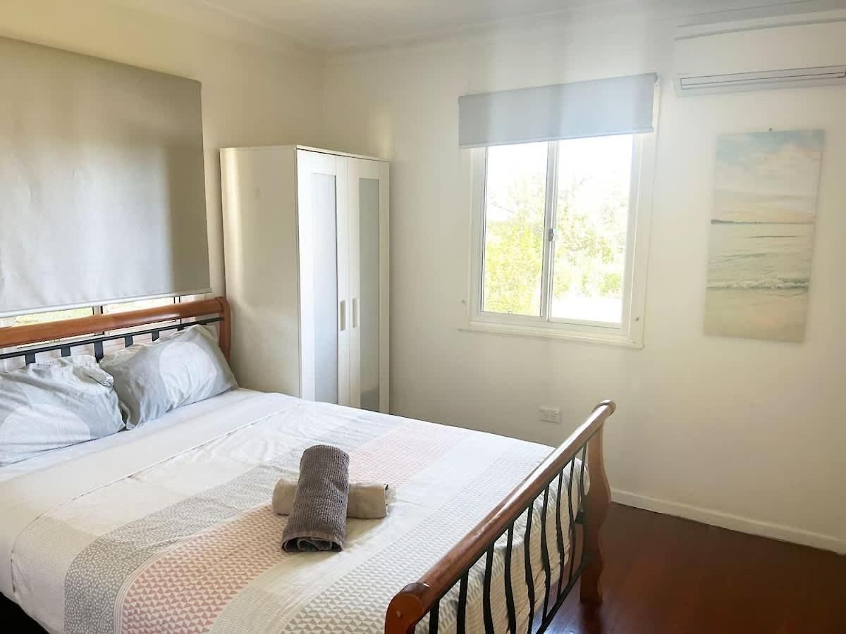 Cosy 4 Bedroom House In Sunnybank * Brisbane