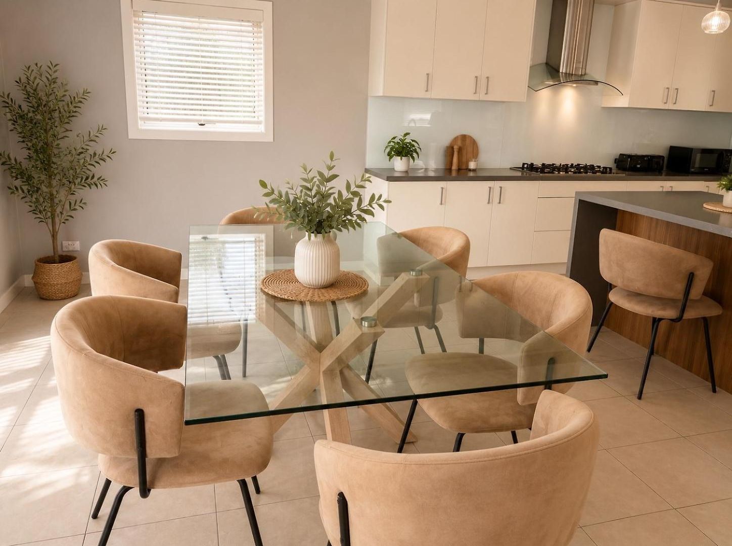 Holiday home Executive 5 Bedroom Family Retreat