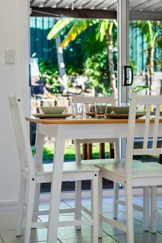 Bertie's - Affordable Comfort For The Whole Crew - Holiday home