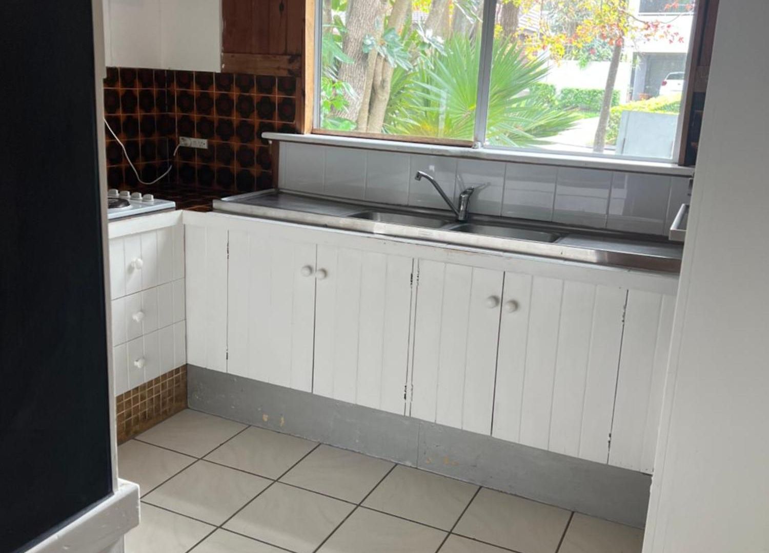 Guest house Kuku Stay1