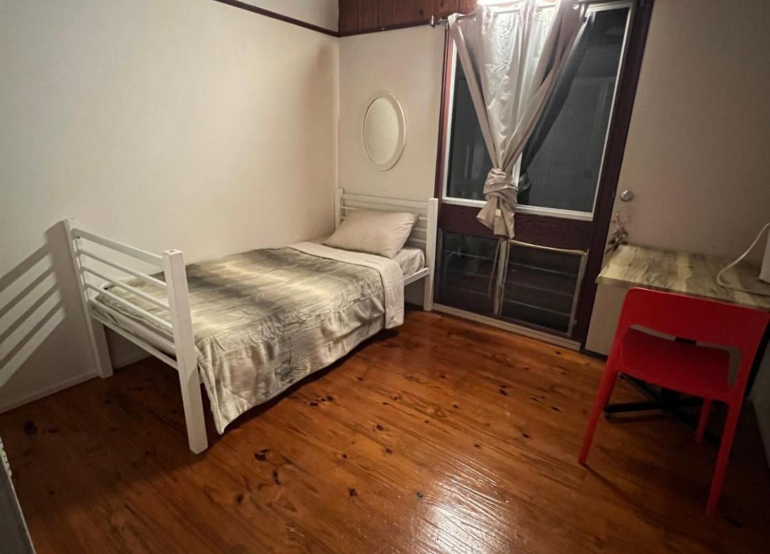 Kuku Guest house
