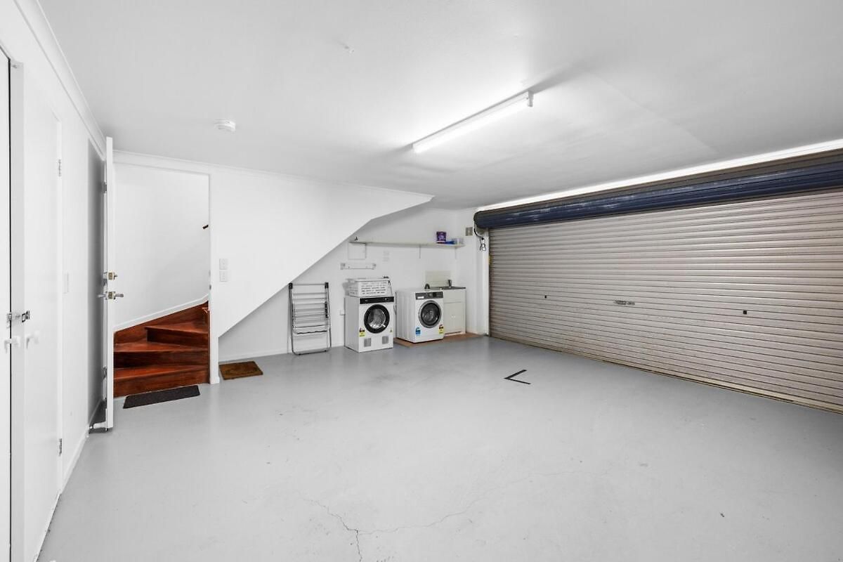 Manly View Townhouse Haven