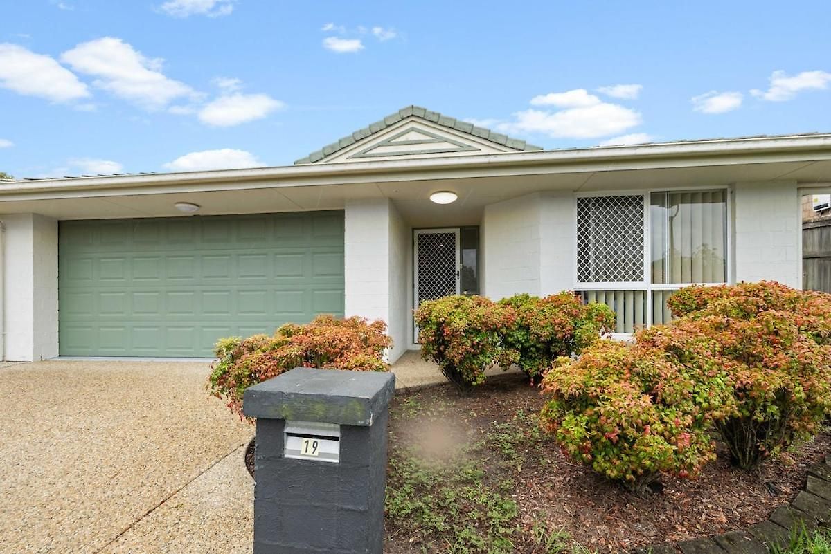 Holiday home Stunning Wakerley Family Brisbane