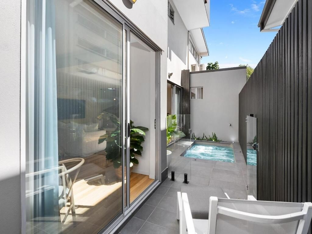 House New Farm Architecturally Designed Holiday home *