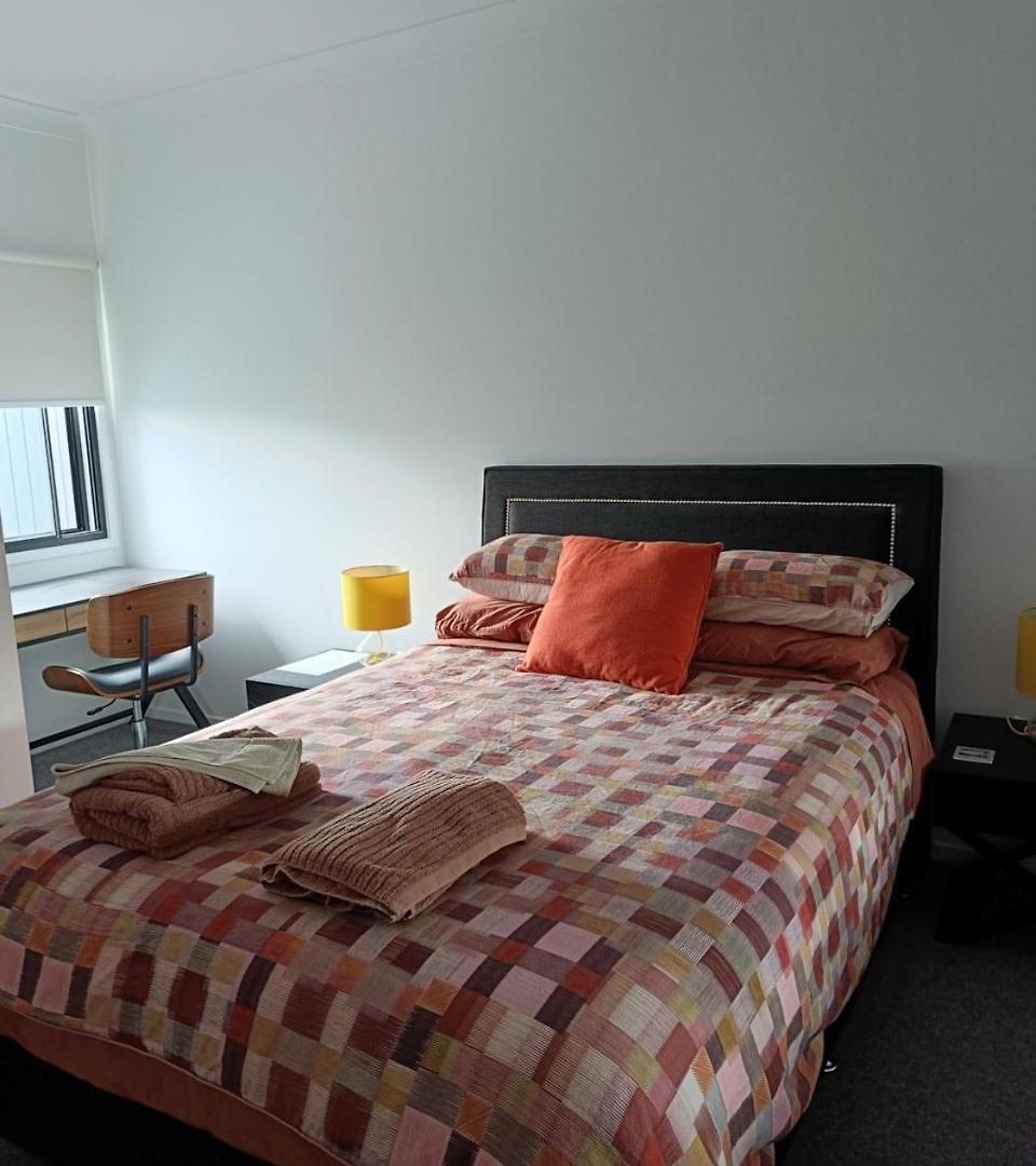 Welcoming With Airport And Access Homestay *