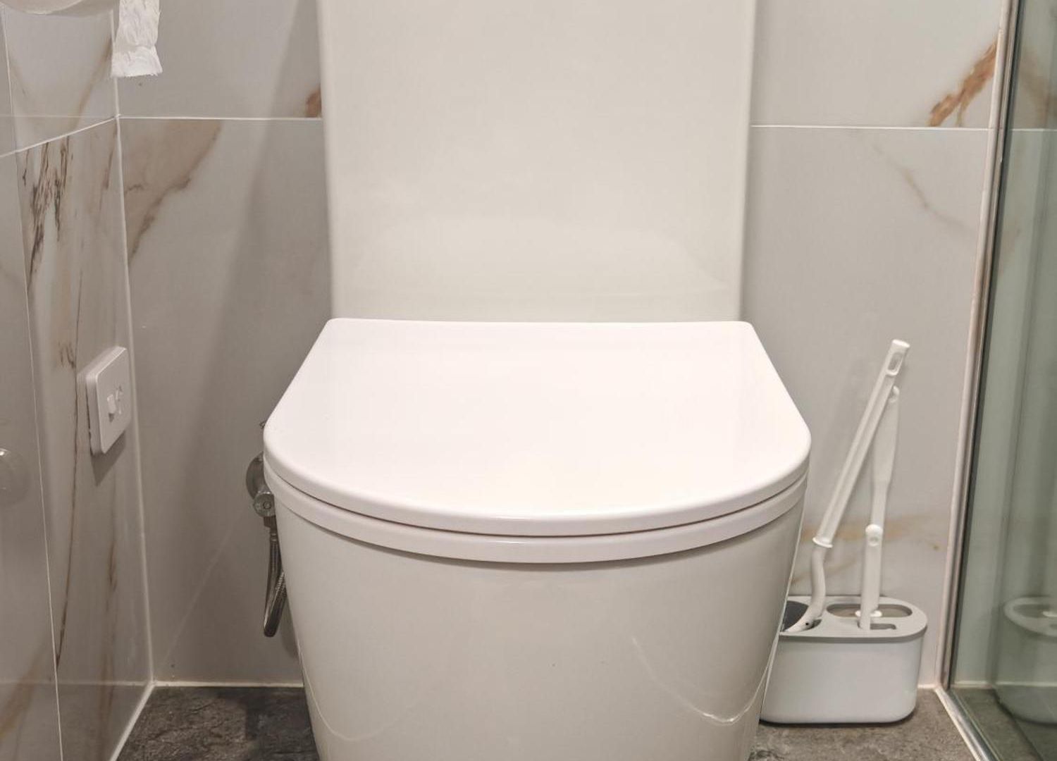 The On Morden - Private Ensuite