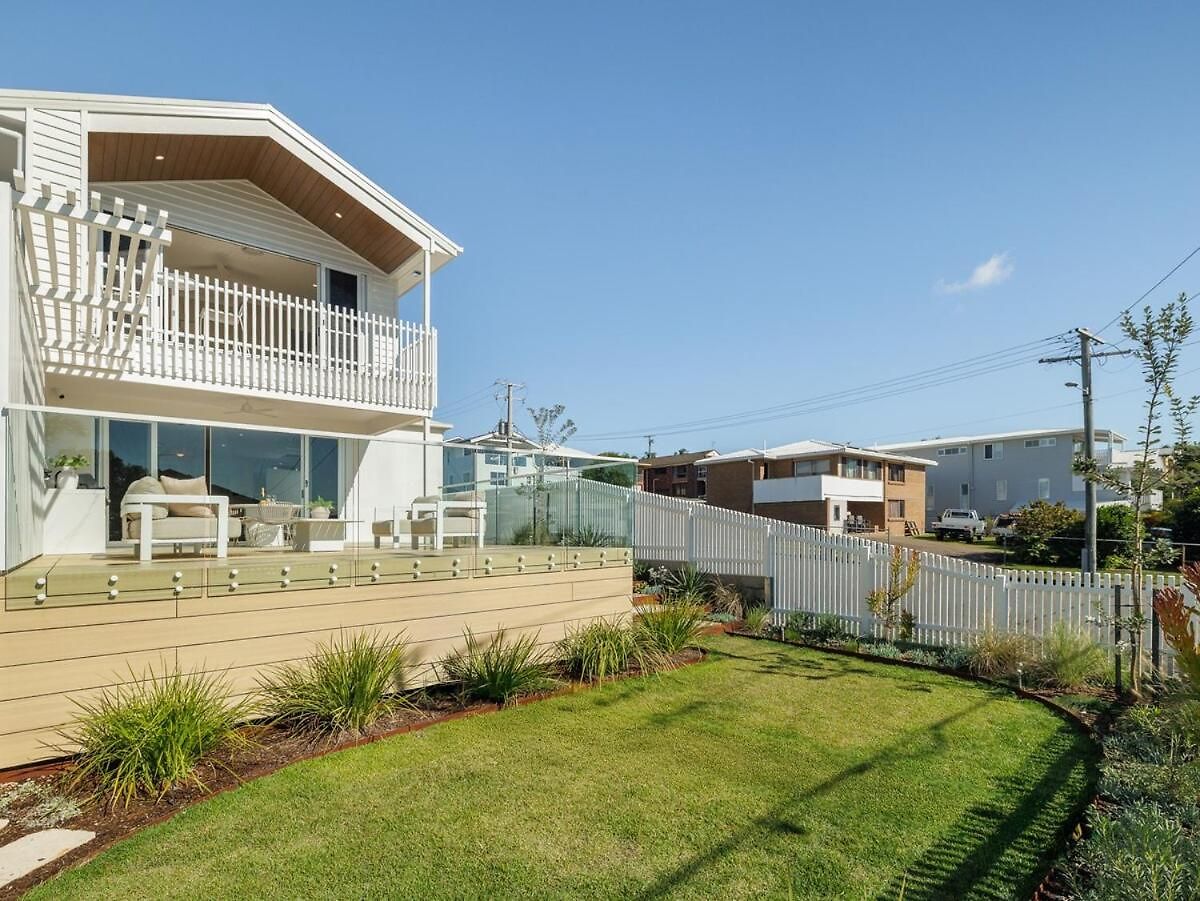Holiday home Nordica Luxury Bayside Retreat Wynnum Sleeps 10