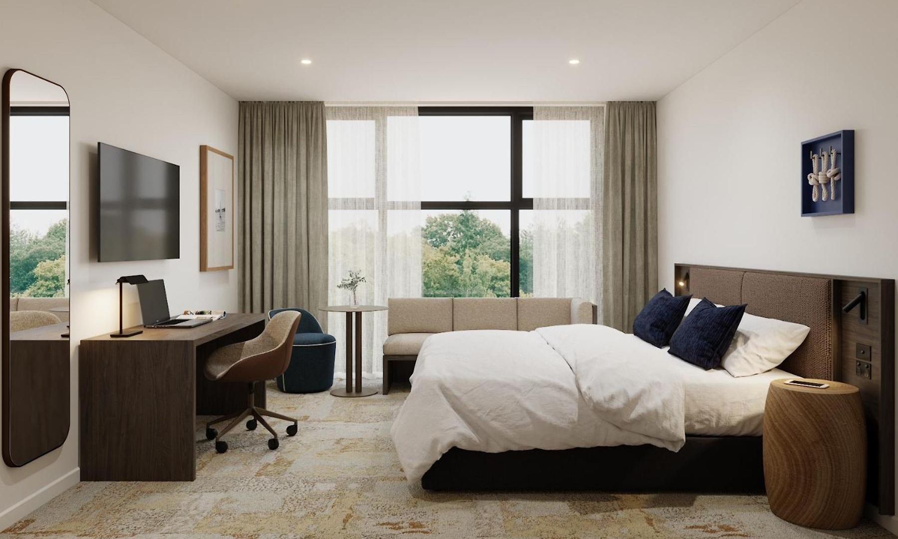 Punthill Airport 5* Brisbane