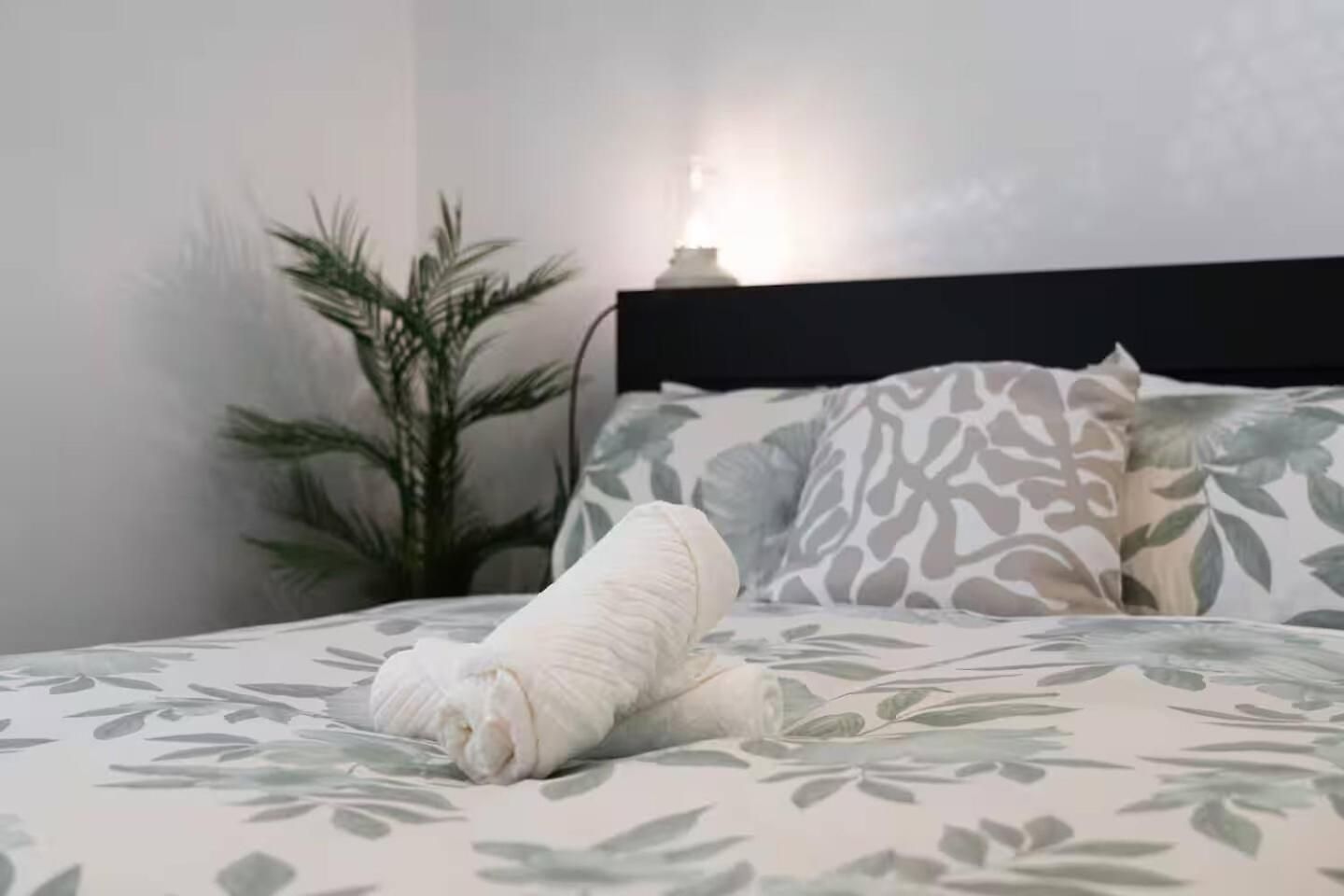 Holiday home Bertie's - Affordable Comfort For The Whole Crew -