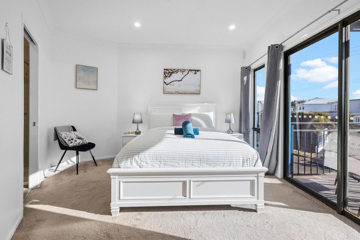 Holiday home Manly View Townhouse Haven Brisbane