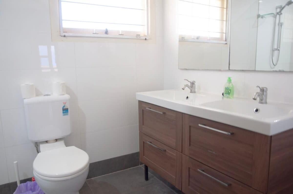 Holiday home Cosy 4 Bedroom House In Sunnybank Brisbane