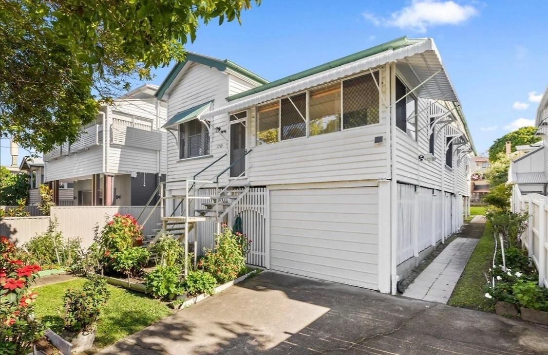 Aj New Farm Haven Holiday home