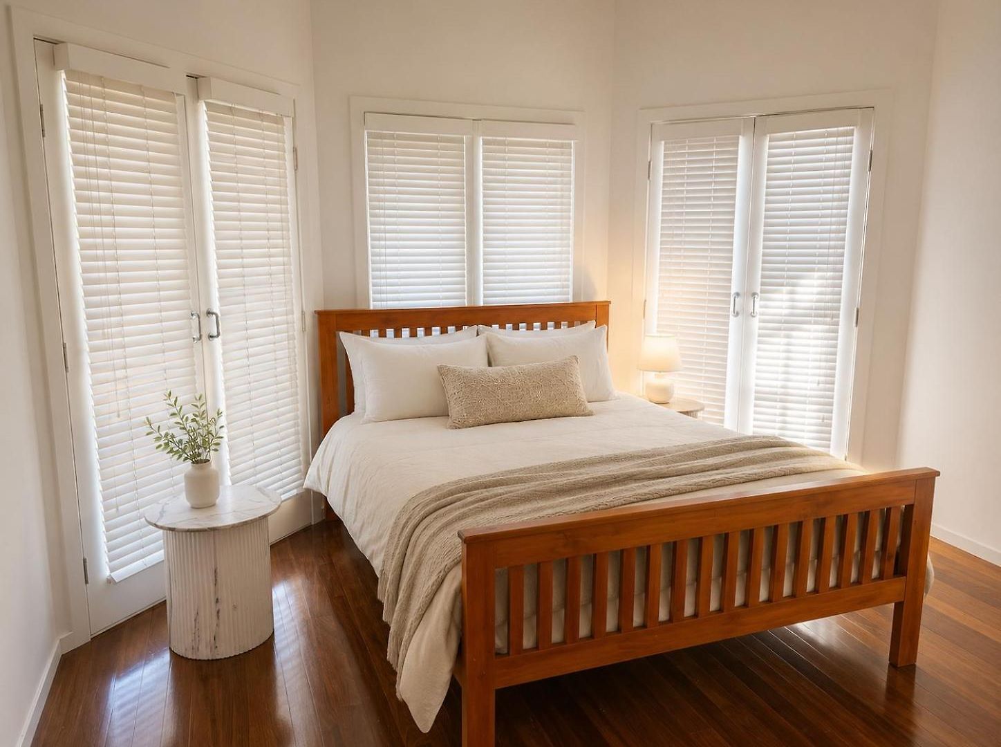 Executive 5 Bedroom Family Retreat Holiday home Brisbane