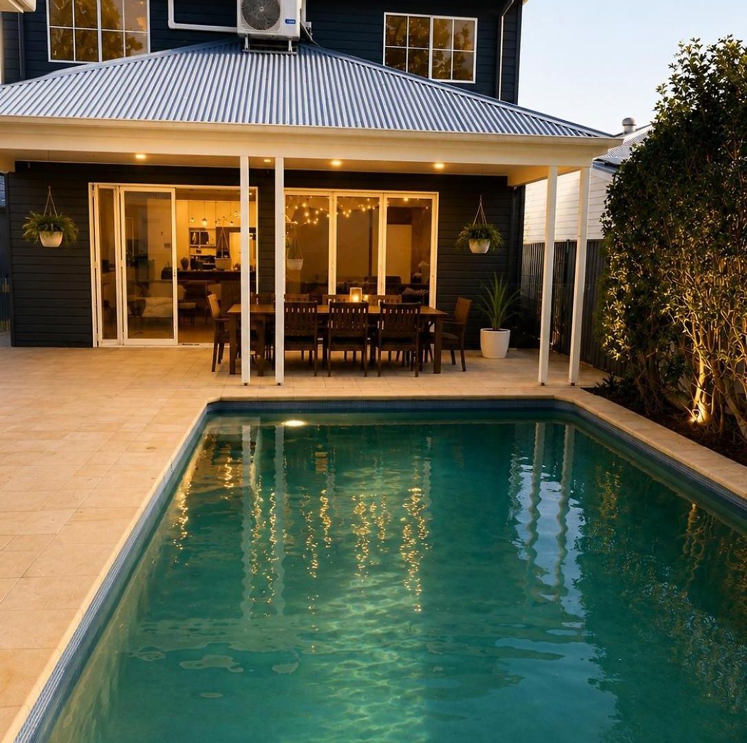 Holiday home Luxury Retreat In Exclusive Norman Park *