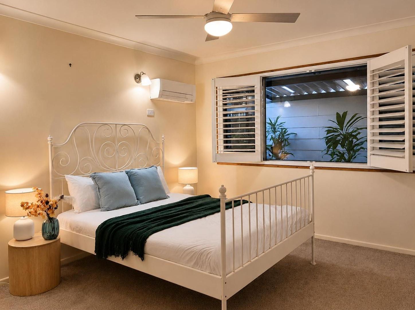 Quiet & Convenient 3br In Runcorn Holiday home Brisbane