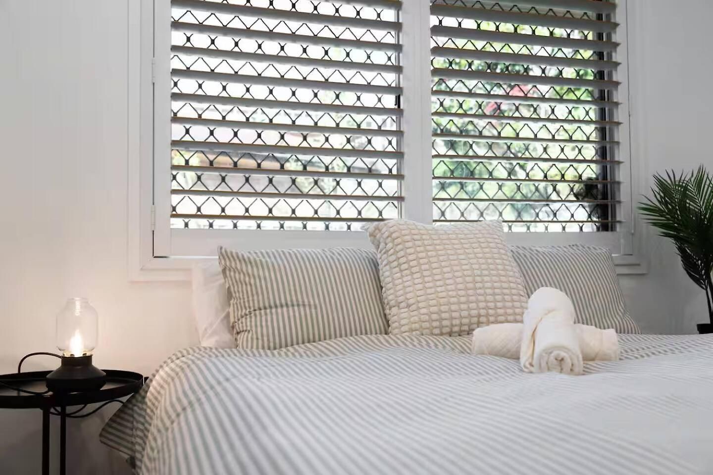 Holiday home Bertie's - Affordable Comfort For The Whole Crew - Brisbane