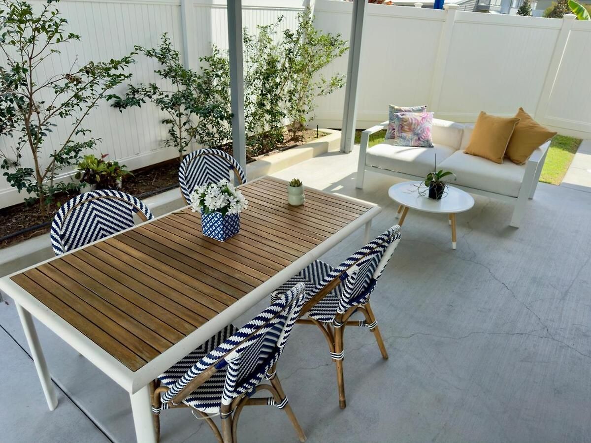 Holiday home Bay Breeze Manor Grand 5br Queenslander Haven *