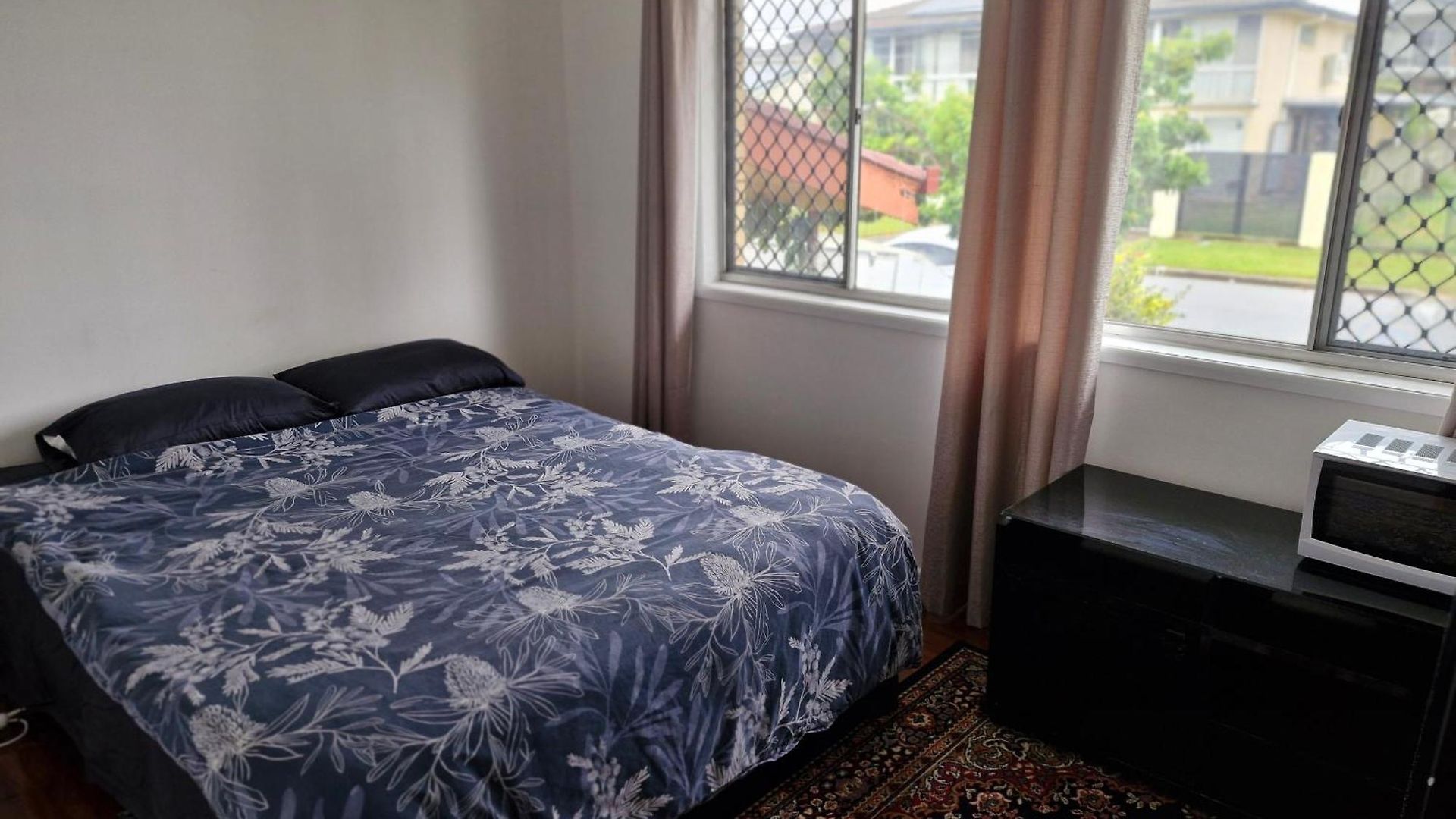 Homestay Richards Place