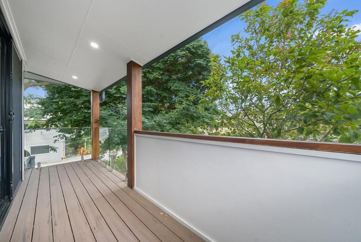 Holiday home Calm & Cosy Bulimba Townhome Retreat