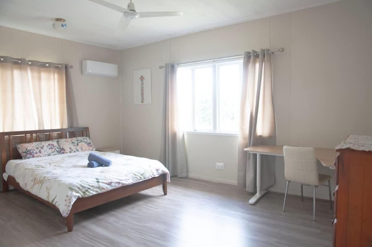 4 Bedroom House In Salisbury Brisbane