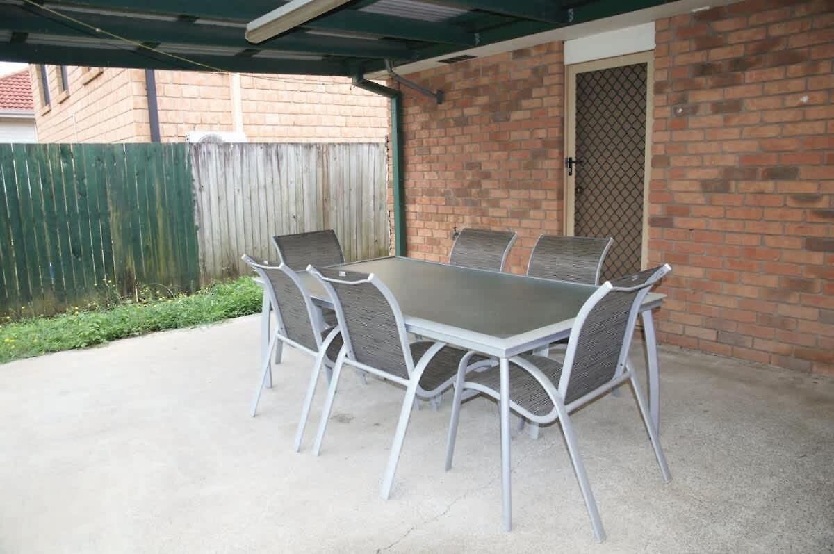 4 Bedroom House In Runcorn Holiday home Brisbane