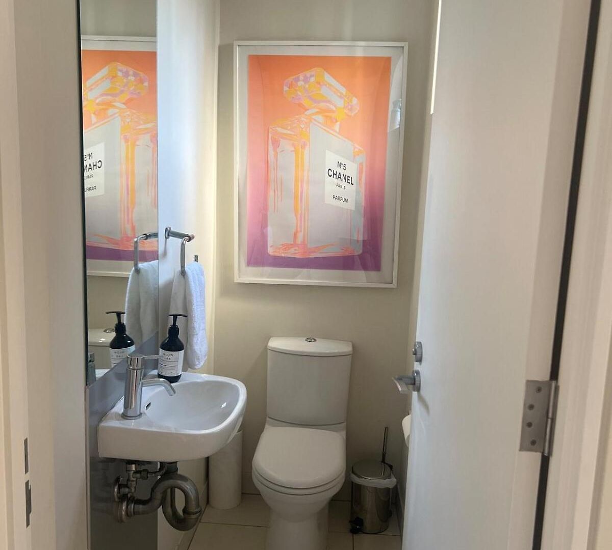 House New Farm Architecturally Designed Holiday home Brisbane