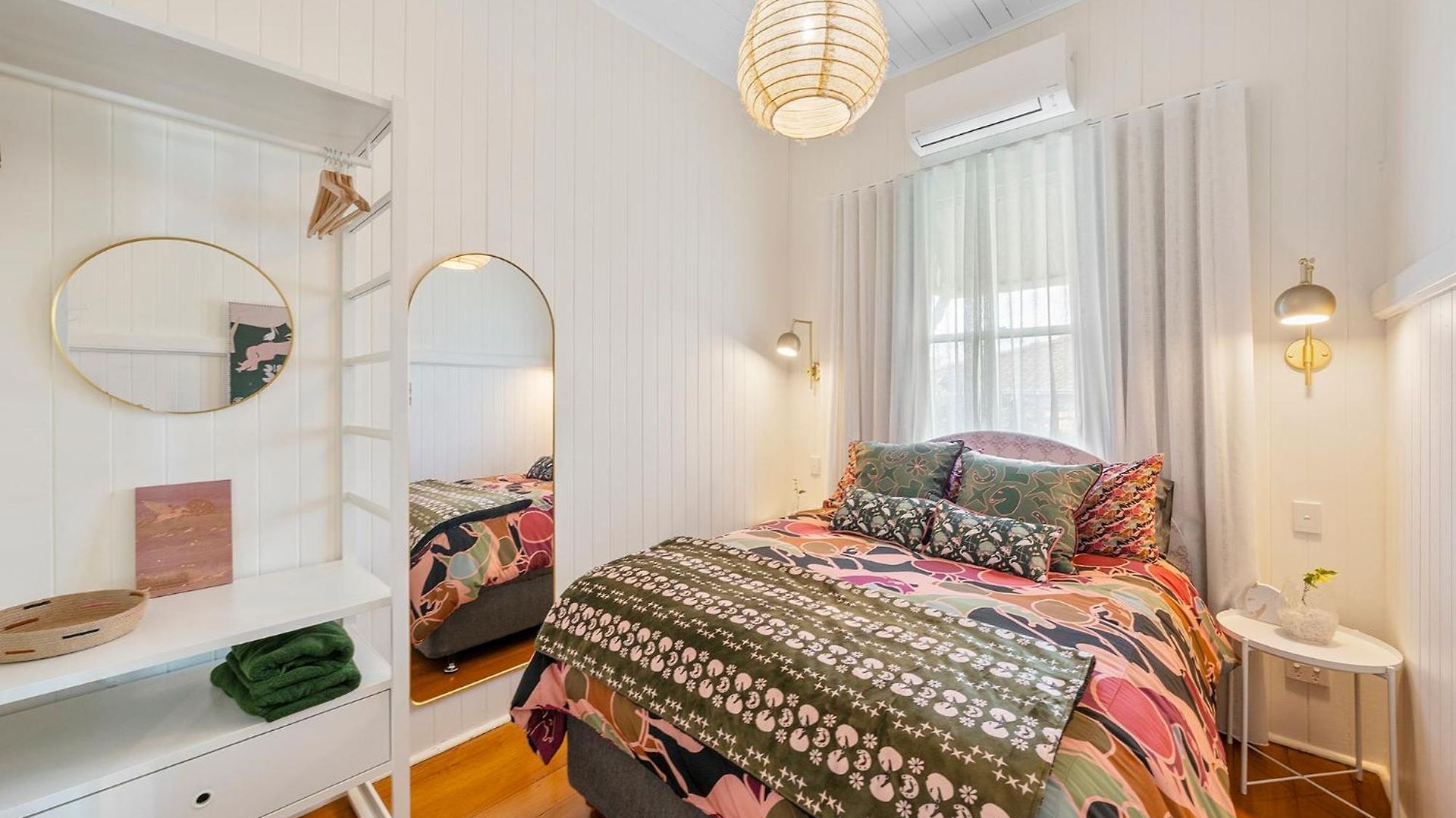 Inverclyde On Red Hill - Pet Friendly Holiday home