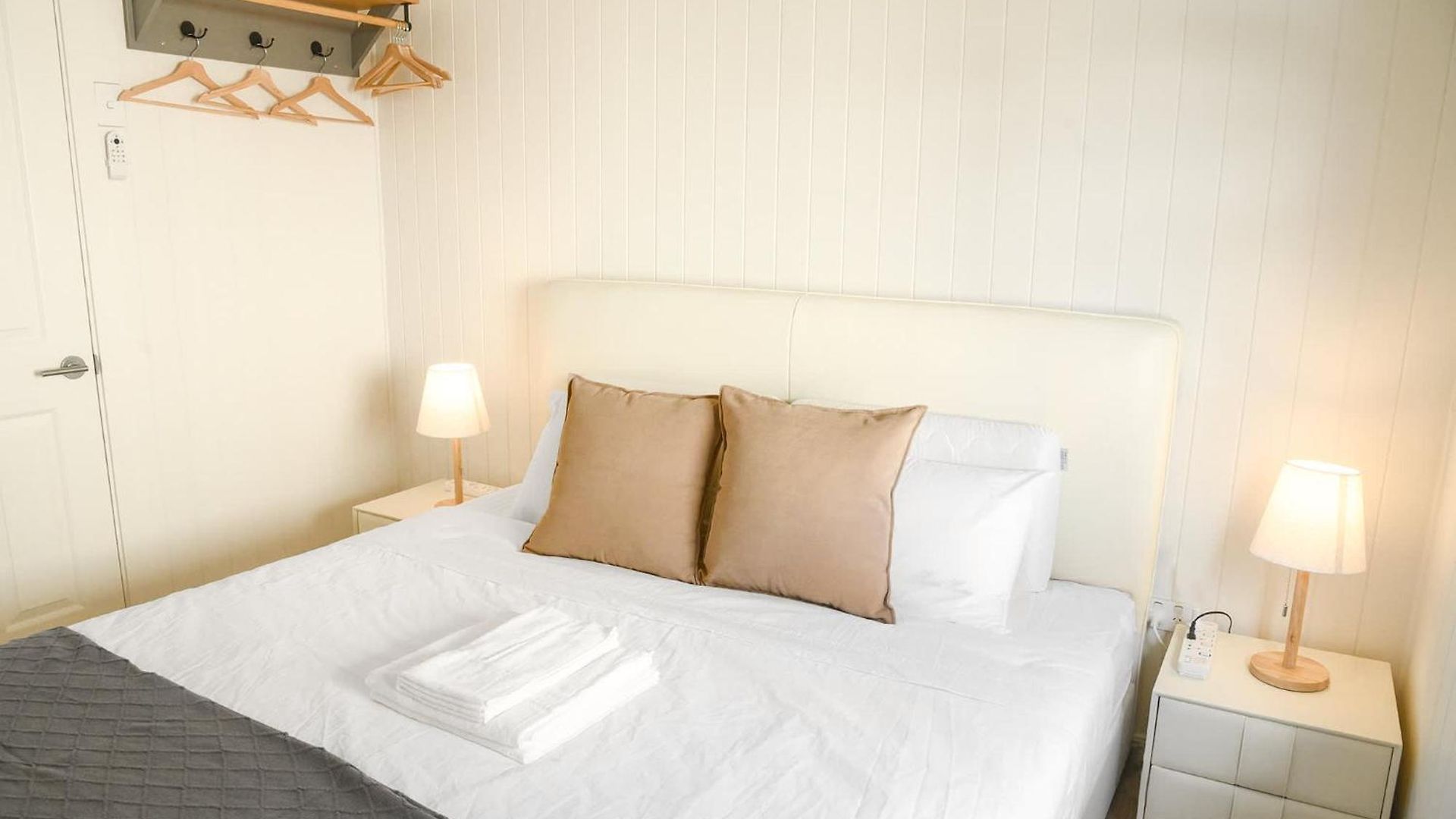 Classic Queenslander Kangaroo Point Near River Holiday home Brisbane