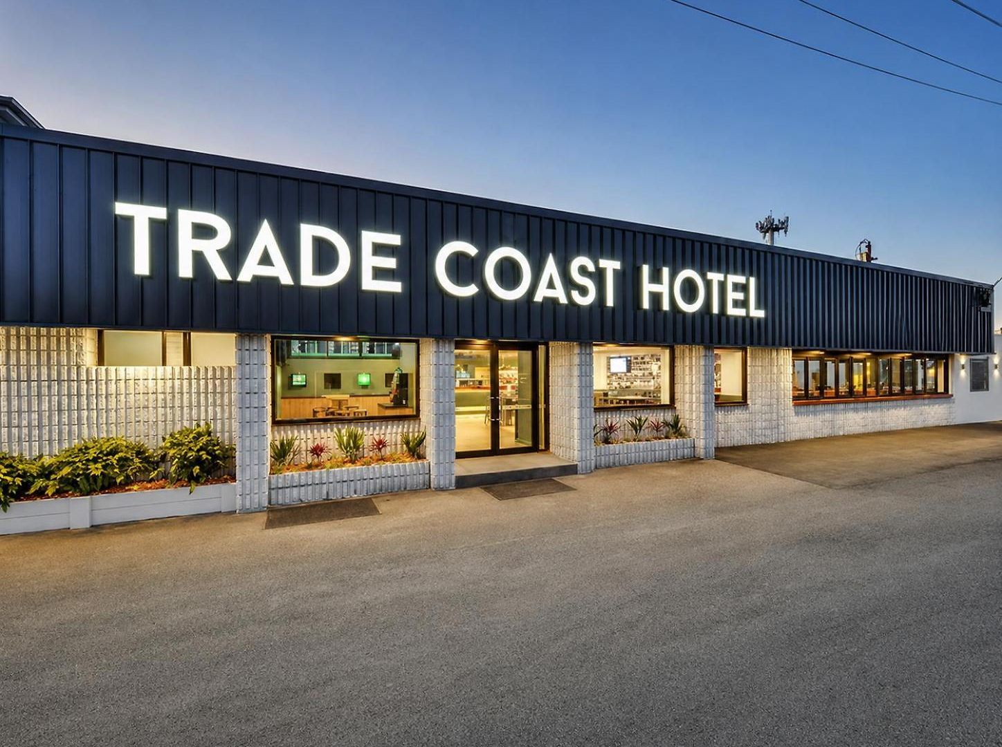 Aparthotel Punthill Airport Brisbane