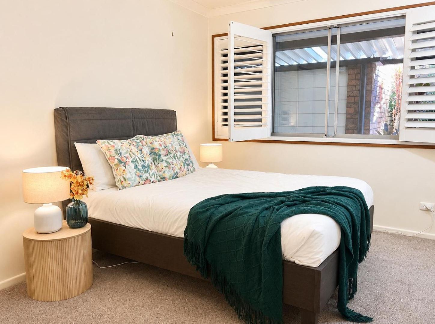 Quiet & Convenient 3br In Runcorn * Brisbane