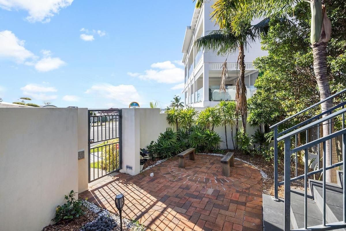 Holiday home Manly View Townhouse Haven