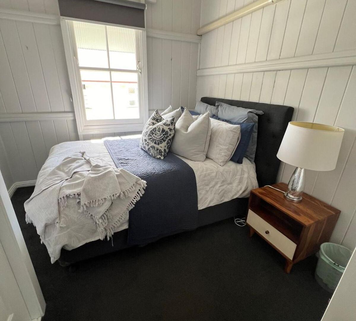 Bay Breeze Manor Grand 5br Queenslander Haven Brisbane