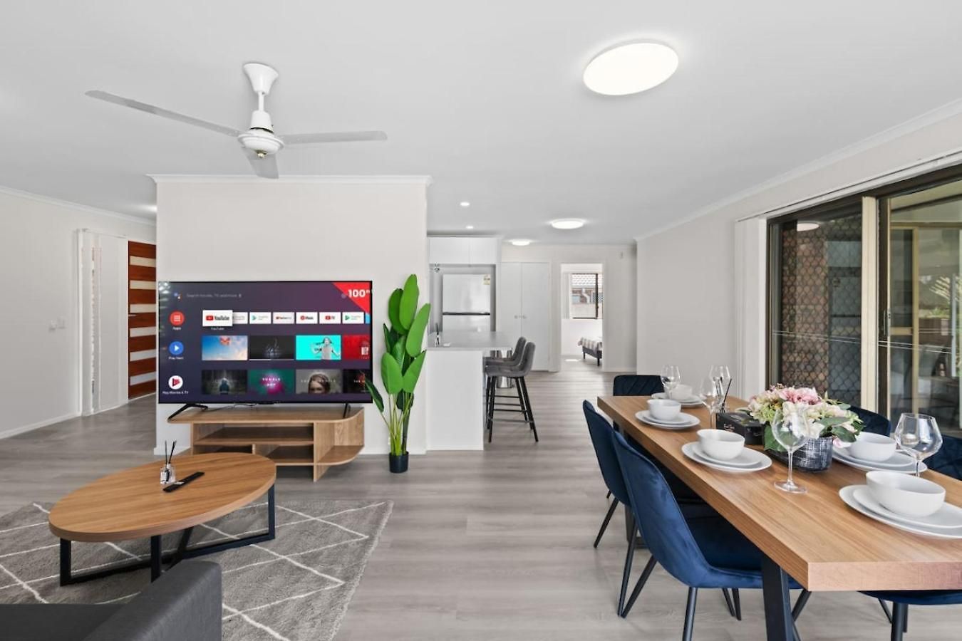 Full Ac Renovated And Close To Sunnybank And Shops