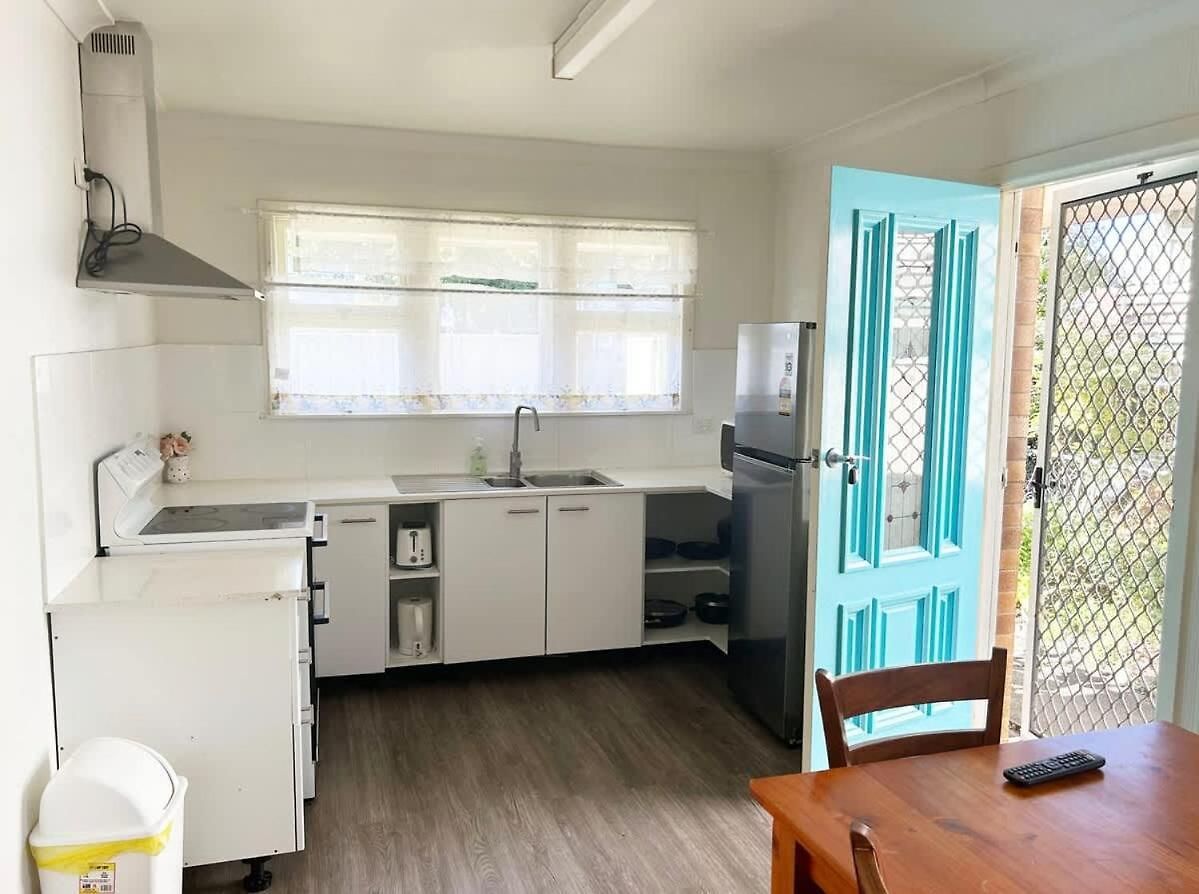 Cosy 4 Bedroom House In Sunnybank Holiday home Brisbane