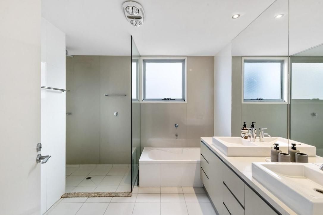 House New Farm Architecturally Designed