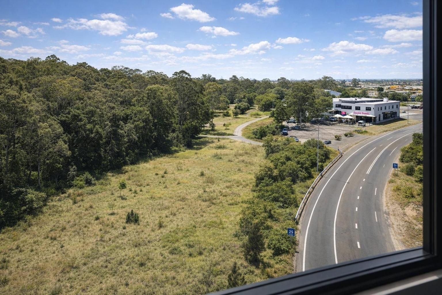 Punthill Airport Brisbane