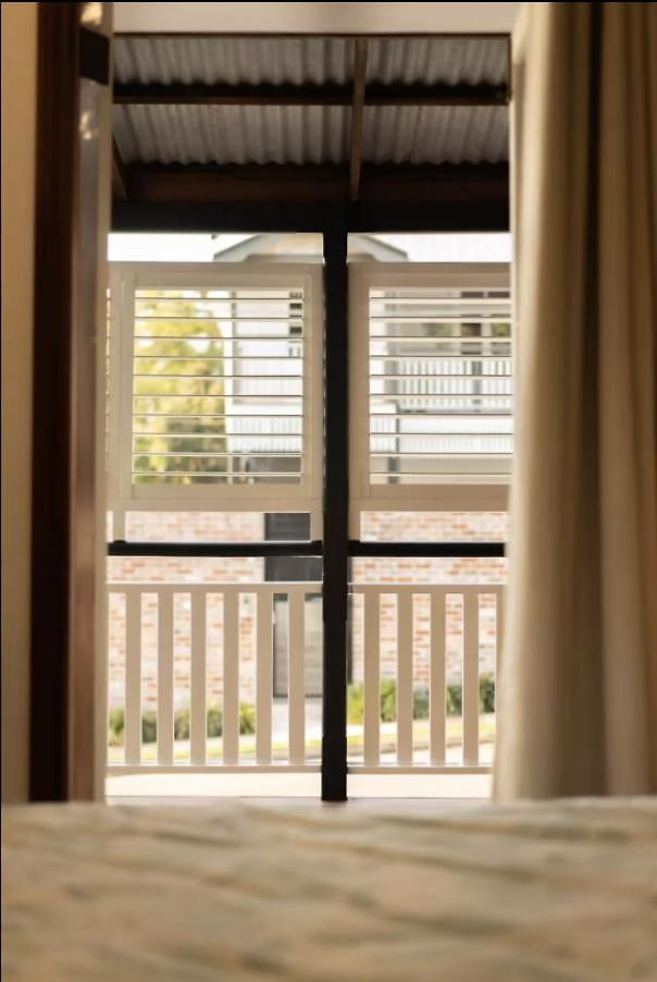 House Of Fairy Wren -charming Queenslander Mins Drive To Cbd And Gabba Stadium! - Holiday home
