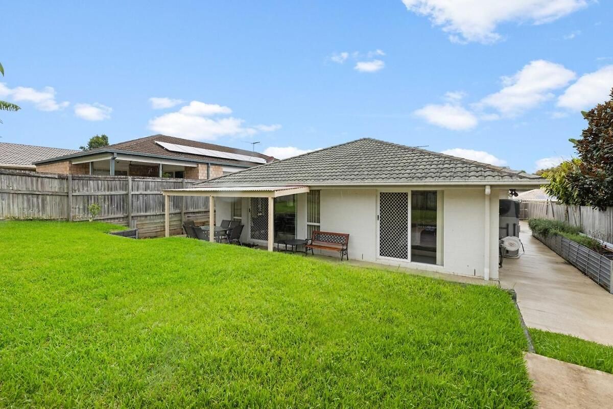Stunning Wakerley Family Brisbane