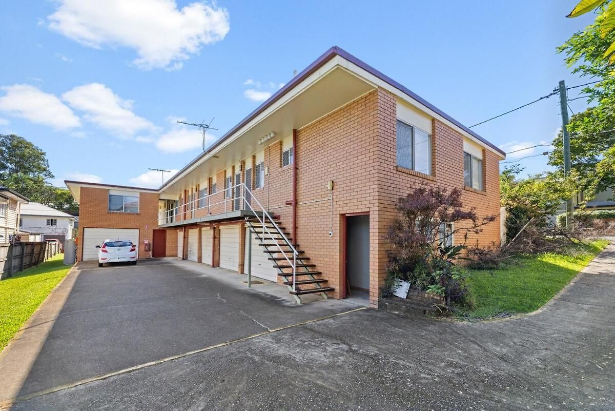 Holiday home Beautiful 2 Bedroom Unit In Prime Location! Brisbane
