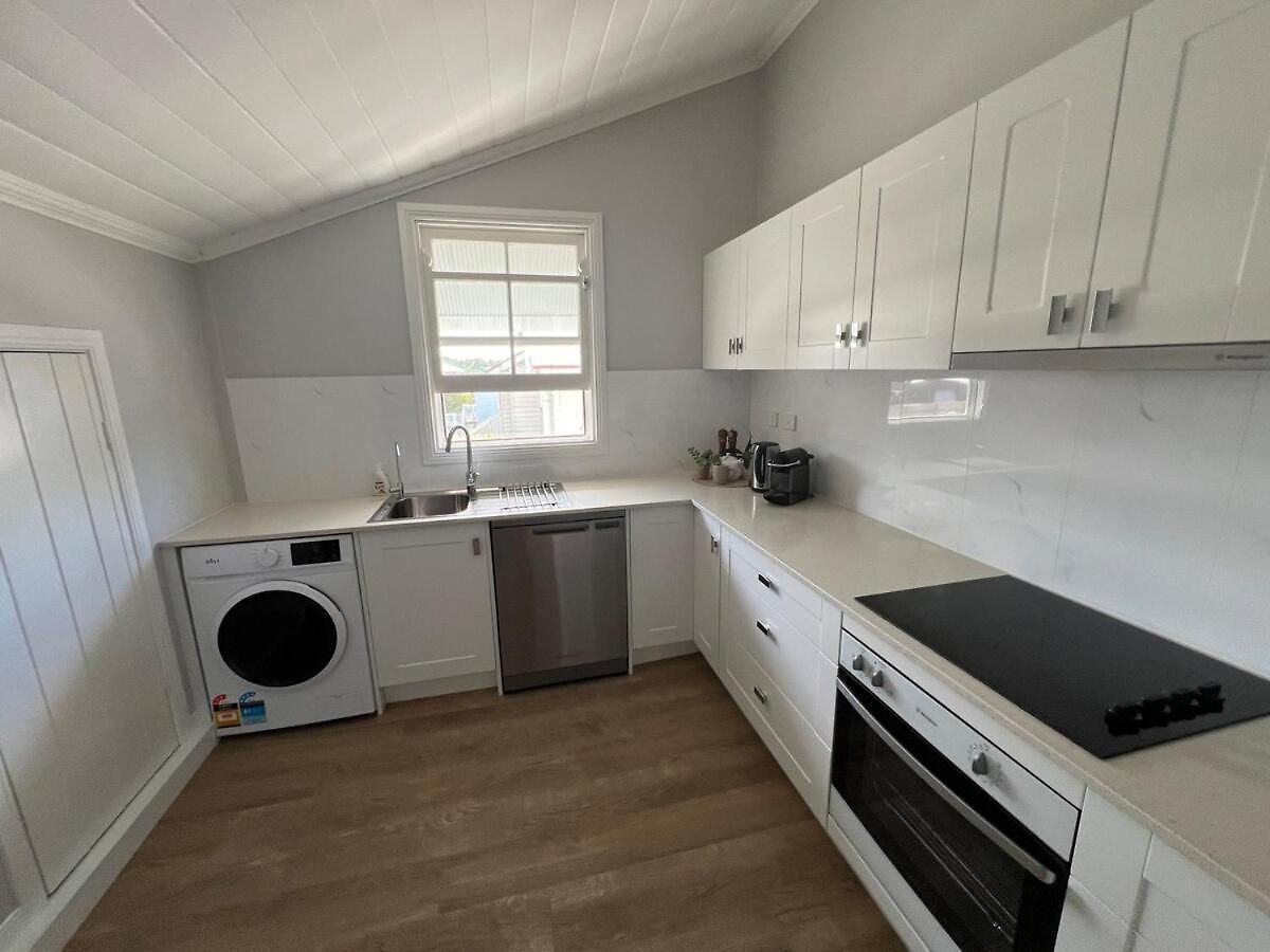 Bay Breeze Manor Grand 5br Queenslander Haven Brisbane