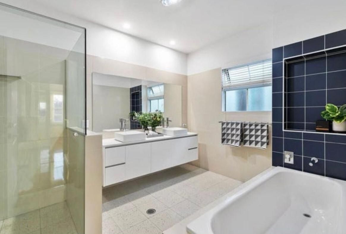 Luxury Retreat In Exclusive Norman Park * Brisbane